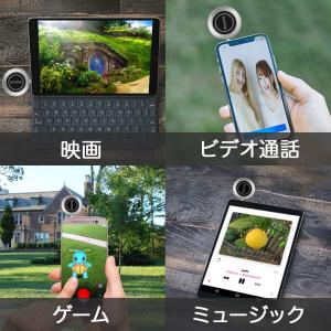 ROUNDS ポータブルスピーカー ミニ スマ...の詳細画像3