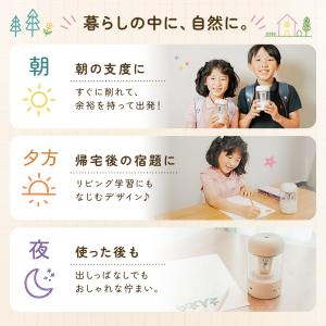 【5のつく日最大P15%】ROUNDS 全自動...の詳細画像4