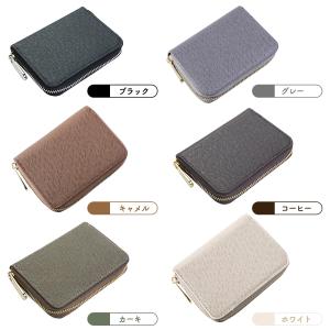 コインケース 小銭入れ レディース メンズ ミ...の詳細画像5