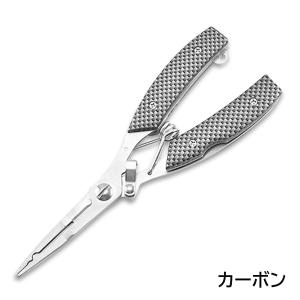 フィッシングプライヤー ケース付き 軽量 釣り...の詳細画像5