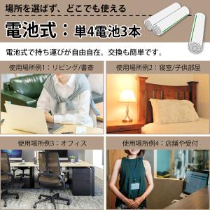 目覚まし時計 こども 子供 おしゃれ 多機能 ...の詳細画像4