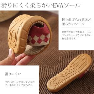 サンダル スリッパ レディース 室内履き 室内...の詳細画像3