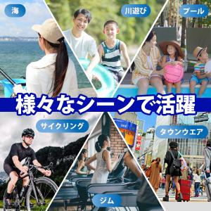 マリンシューズ キッズ 子供 水陸両用 メンズ...の詳細画像2