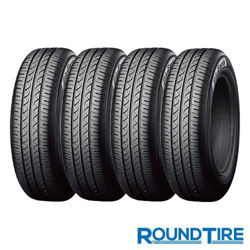 タイヤ4本 YOKOHAMA ヨコハマ ブルーアース AE-01 AE01 165/65R15 81...