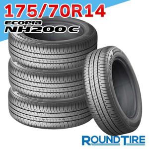 ブリヂストン　エコピア 175/70R14 ４本セット　トヨタヤリス　純正 ブリヂストン エコピア 175/70R14 4本セット トヨタヤリス 純正