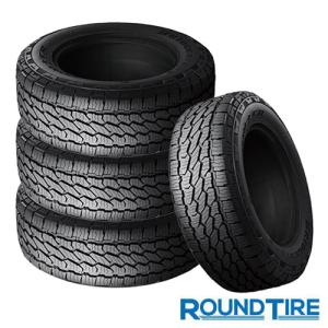 4本 175/80R16 91S BRIDGESTONE ブリヂストン DUELER デューラー A/T002 AT002 RBL ブラックレター サマータイヤ｜roundtire-store