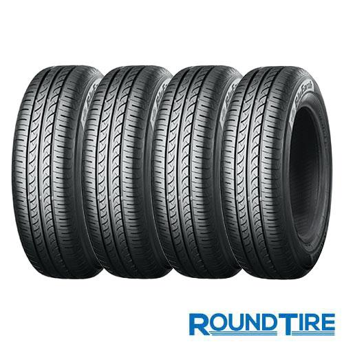 タイヤ4本 YOKOHAMA ヨコハマ ブルーアース AE-01F AE01 185/65R15 8...