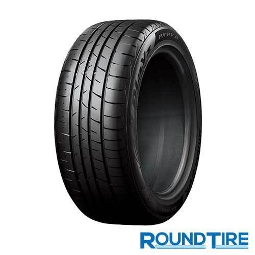 195/60R16 89H プレイズ PX-RV2 PXRV PX RVII ブリヂストン BRID...