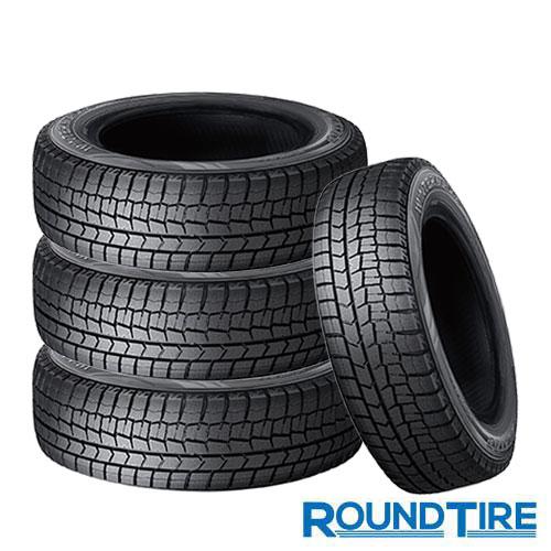 タイヤ4本 DUNLOP ダンロップ WINTER MAXX WM02 ウインターマックス 02 2...