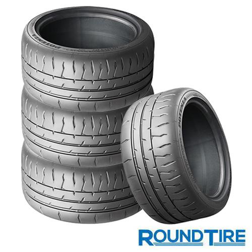 タイヤ4本 BRIDGESTONE ブリヂストン ポテンザ RE71RS RE-71RS 205/4...