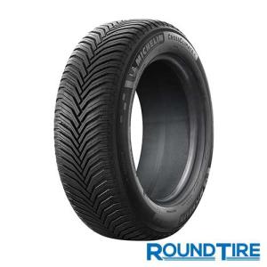 タイヤ1本 205/55R19 97V XL MICHELIN ミシュラン CROSSCLIMATE クロスクライメート 2