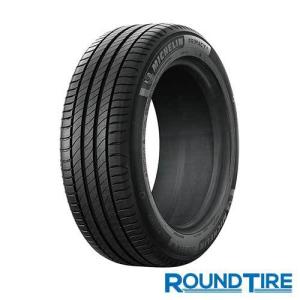 タイヤ4本 MICHELIN ミシュラン PRIMACY プライマシー4 + プラス 205/55R17 95V XL｜roundtire-store