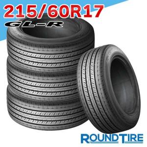 BRIDGESTONE 2本セット ブリヂストン GL-R 109/107 215/60R17