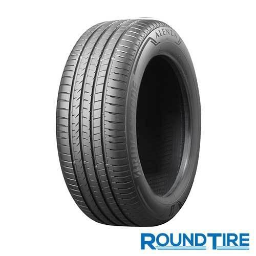 タイヤ1本 BRIDGESTONE ブリヂストン アレンザ 001 225/65R17 102H