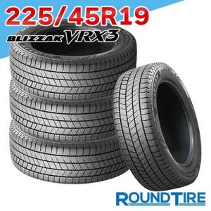 ブリザック 新品 国内正規品 VRX3 215/45R18 89Q 4本セット