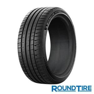 タイヤ4本 225/45R17 94(Y) XL MICHELIN ミシュラン PS5 PILOT SPORT パイロット スポーツ5｜roundtire-store