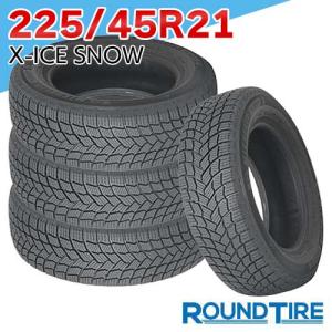BRIDGESTONE（ブリヂストン） 在庫あり 4本セット クラウン 225/45R21