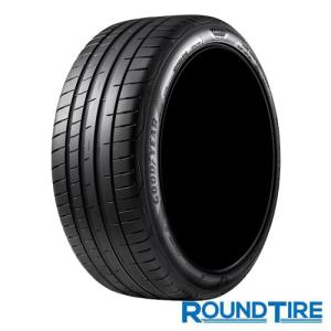 タイヤ1本 在庫限り 2022年製 235/40R18 95Y XL GOODYEAR グッドイヤー EAGLE F1 SUPERSPORT スーパースポーツ｜ラウンドタイヤ ヤフー店