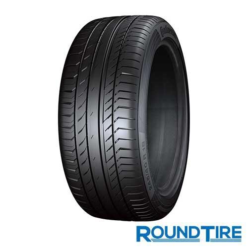 タイヤ1本 在庫限り 2022年製 245/40R18 97Y XL AO CONTINENTAL ...