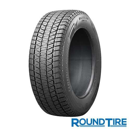 タイヤ1本 255/50R21 109Q XL BRIDGESTONE ブリヂストン ブリザック D...