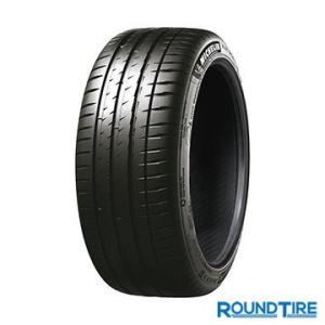 数量限定 正規品 タイヤ2本 MICHELIN ミシュラン パイロット スポーツ 4 255/35R19 96Y XL｜roundtire-store