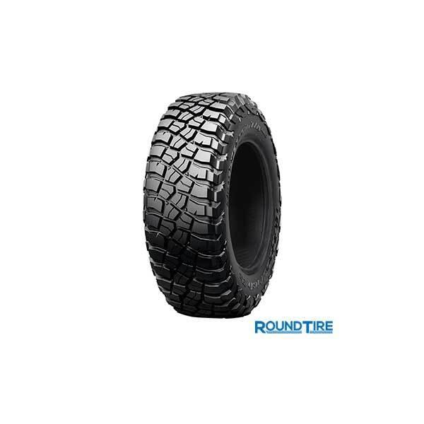 タイヤ1本 BFG BFグッドリッチ マッドテレーンT/A KM3 265/70R16 121/11...