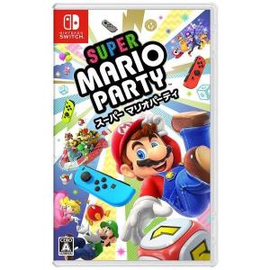 マリオパーティー スーパースターズ SWITCH/Sランク/71【中古