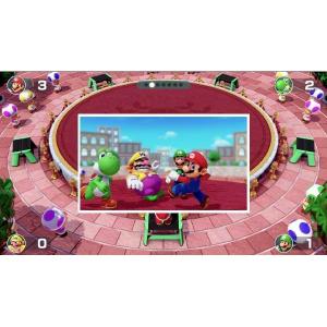 SUPER MARIO PARTY 任天堂スイ...の詳細画像5