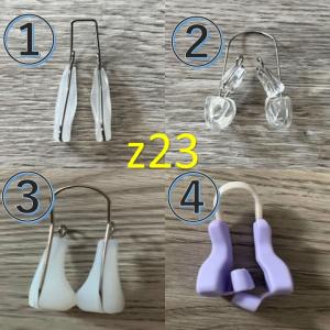 鼻クリップ鼻 ノーズクリップ 鼻プチ 鼻を高く...の詳細画像2