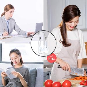 鼻クリップ鼻 ノーズクリップ 鼻プチ 鼻を高く...の詳細画像4