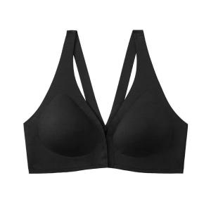 ナイトブラ ノンワイヤー ブラ 空気のような着...の詳細画像4