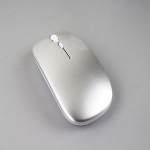 充電式 マウス ワイヤレス マウス Bluet...の詳細画像3
