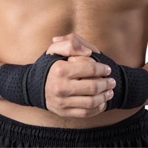 手首サポーター 育児 子供 筋トレ 女性 腱鞘...の詳細画像4