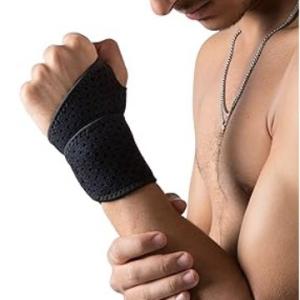 手首サポーター 育児 子供 筋トレ 女性 腱鞘...の詳細画像5