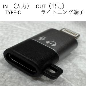 変換アダプター 選べる 5種 Type-C L...の詳細画像3