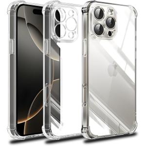 クリア ケース iPhone12 iPnone...の詳細画像1