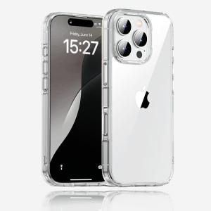 クリア ケース iPhone12 iPnone...の詳細画像2