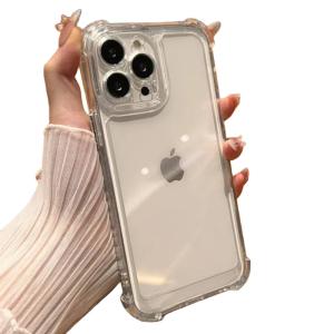 クリア ケース iPhone12 iPnone...の詳細画像5