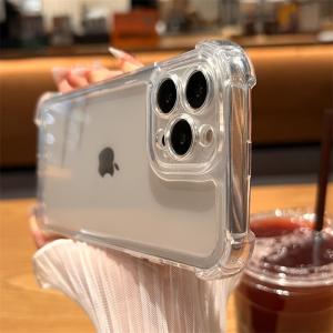 クリア ケース iPhone15Plus iP...の詳細画像3