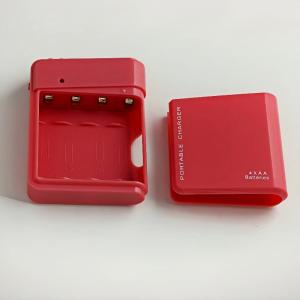 モバイルバッテリー 電池式 充電器 スマホ 携...の詳細画像3