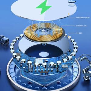 ワイヤレス充電器 マグネット式 MagSafe...の詳細画像4