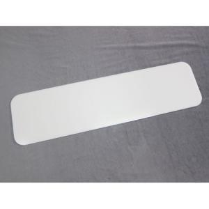 4100710 トラック用品 JBアルミ看板灯大型用アクリル板