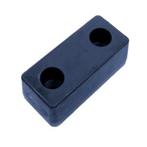 4412115トラック用品 JBクッションゴムJB型60H座金付 JB日本ボデーパーツ工業