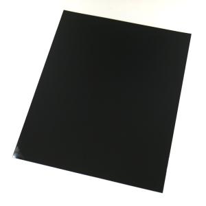 EVA泥除け 厚さ2mm 黒 500mm×600mm|トラック用品