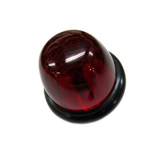 9211544-1 トラック用品 JB新型防水バスマーカーランプ レッド