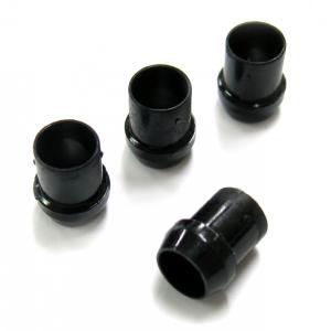 ※ホーンパーツ 5220416 PE-37 高圧チューブエアーホース用スリーブ(4個入)|トラック用品 エアーホーン ニッケン 日本ボデーパーツ工業