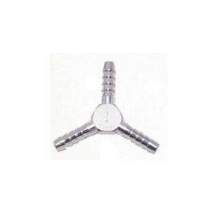 5220458 PE-41 ニッケン ゴム ウレタンエアーホース用三つ又 トラック用品