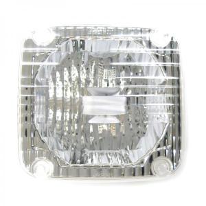 3202050 トラック用品 ミラーテールレンズ輝鏡 クリア