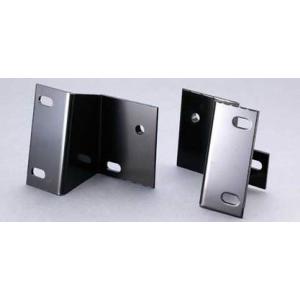 トラック用品 20705233 IMAXバンパー取付け用ステーNEWキャンター標準用