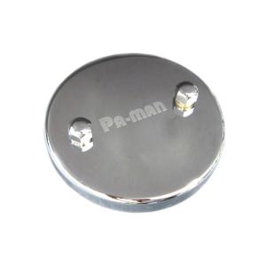 トラック用品 パーマン センターキャップ いすゞ4t用フロント用 1輪分 CMFIS